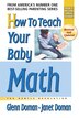 How To Teach Your Baby Math