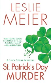 St Patricks Day Murder
