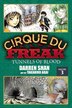 Cirque Du Freak: The Manga, Vol. 3: Tunnels Of Blood