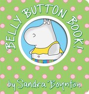 BOOK: Belly Button Book