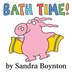 BOOK: Bath Time!