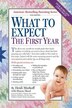 What To Expect The First Year (new Cover)