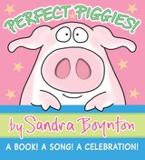 Perfect Piggies!