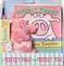 Perfect Piggies! Book and Plush Set: Book and Plush Set