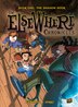 Elsewhere Chronicles:Shadow Door Bk.1