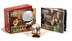 Harry Potter Divination Crystal Ball Sticker Kit