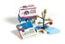 A Charlie Brown Christmas Kit: Book and Tree Kit