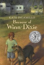 Because Of Winn-dixie