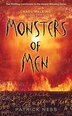 Monsters Of Men: Chaos Walking: Book Three