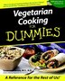 Vegetarian Cooking For Dummies