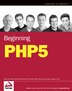 Beginning Php5