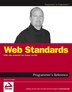 Web Standards Programmers Reference: HTML, CSS, JavaScript, Perl, Python, and PHP