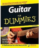 Guitar For Dummies