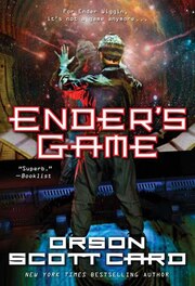 BOOK: Ender's Game