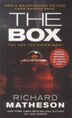 The Box: Uncanny Stories