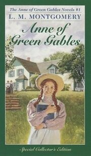 Anne of Green Gables