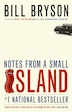 Notes From A Small Island