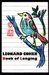 Book Of Longing