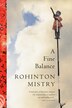 A Fine Balance: Oprah's Book Club No. 44