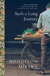 BOOK: Such A Long Journey