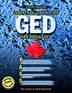 Complete Canadian Ged Preparation Handbook: Adapt…