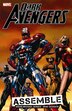Dark Avengers - Volume 1: Assemble