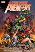 New Avengers By Brian Michael Bendis - Volume 3