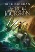 Percy Jackson & The Olympians: The Lightning Thief - Book One: Percy Jackson & the Olympians Book One