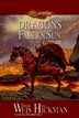 Dragons of a Fallen Sun: The War of Souls, Volume I