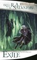 Exile: The Legend Of Drizzt, Book Ii