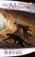 Sojourn: The Legend Of Drizzt, Book Iii