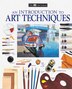 Dk Art School Introduction To Art Techniques