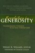 A Revolution In Generosity: Transforming Stewards To Be Rich Toward God