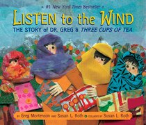 Listen To The Wind