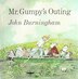 John Burningham Books