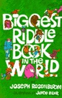 Biggest Riddle Book in the World