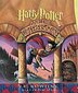Harry Potter And The Sorcerer's Stone