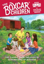 The Boxcar Children  (The Boxcar Children Mysteries #1)