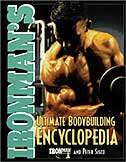 Ironman's Ultimate Bodybuilding Encyclopedia