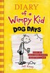 Diary Of A Wimpy Kid #4 - Dog Days: Dog Days
