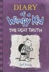 Diary Of A Wimpy Kid #5: The Ugly Truth