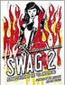 Swag 2: Rock Posters Of The 90's And Beyond