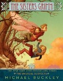 The Sisters Grimm: The Unusual Suspects - #2: The Unusual Suspects