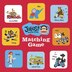 Julius! Matching Game