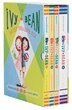 Ivy and Bean Treasure Box: Includes Book 1, Book 2, Book 3 and a Cool Secret Surprise!