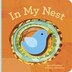 In My Nest: Finger Puppet Book