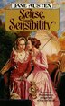 Sense and Sensibility: Two Sisters. Two Romances. A Tragic Tale Of Love And Deceit