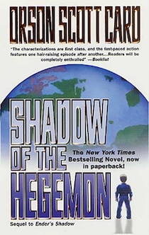 Shadow Of The Hegemon