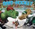 Dino-hockey(age 4-9)
