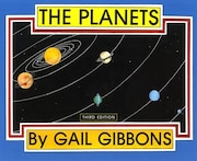 The Planets Third Edition